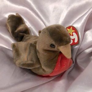 TY | “Early” Bird 🐦 Beanie